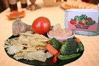 A Spice Above Variety Pack Of 5 Dips #TOP4