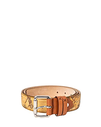  Alviero Martini Prima Classe Cinta Donna unisex belt h35 a365 6000 90 beige
