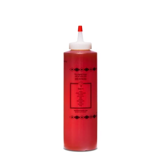 Mikes Hot Honey Chef's Bottle 24 oz Extra Hot miniatura 5