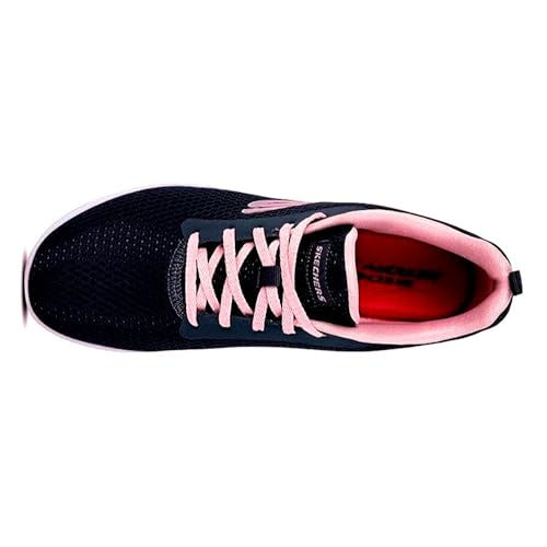 Image of Skechers Womens Summits Lace Up Sneaker