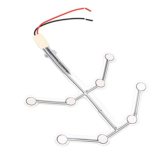 Naroote NAROOTE6FMXTYCEA4 Seat Belt Warning Sensor thumb #6