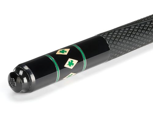 Taco de pool corto McDermott K91CS 52" para jóvenes miniatura 5