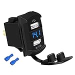 DaierTek-42A-Rocker-Dual-USB-Car-Charger-Adapter-Socket-Waterproof-Blue-Led-Digital-Voltmeter-for-Rocker-Marine-Switch-Panel-on-Boat-RV-Vehicle
