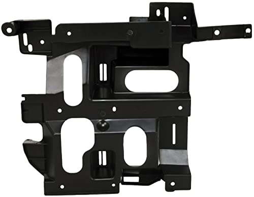 Garage-Pro Headlight Bracket Compatible with Chevrolet Avalanche 1500 2002-2006, Avalanche 2500, Silverado 1500 2003-2006, Silverado 1500 Classic 2007 Driver Side