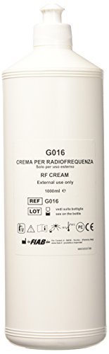GIMA 33251 Crema Conduttiva, Dispencer 1 kg