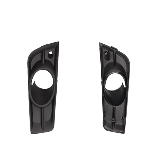 Rejilla de faros antiniebla para Cruze 2011-2015: par de parrillas parachoques 2