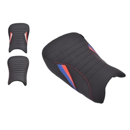 Coussin avant S1000 RR de qualité supérieure pour conducteur - 2