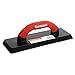 Grout Float (good for smoother brick)
