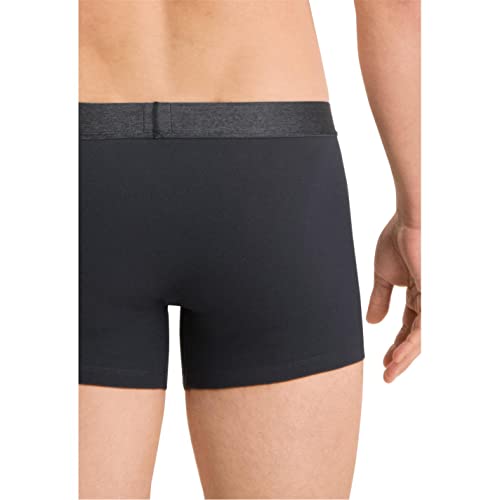 Levi's Herren Boxershorts Unterwäsche 2er-Pack – Ansicht 3