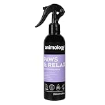 Animology Paws & Relax Aromatherapy Dog Spray 250ml
