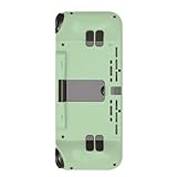 ゲームコントローラー快適なグリップジョイパッド NSO 用 360 度ジョイパッドと調整可能な振動サポート挿入とプレイゲームパッド