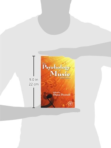 The Psychology of Music [Lingua inglese]
