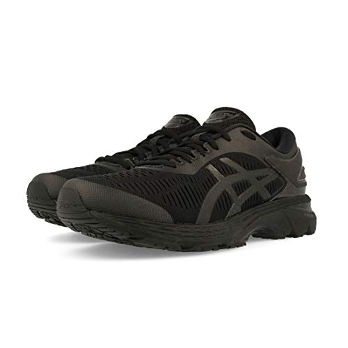 Asics Damen ASIC Gel-Cumulus 20 - Schuhe || || Schuhe Running 7.5 UK Schwarz/Flash Coral