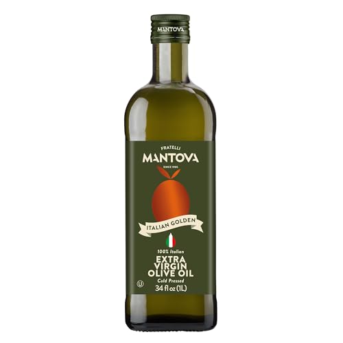 Mantova aceite de oliva extra virgen 500 ml