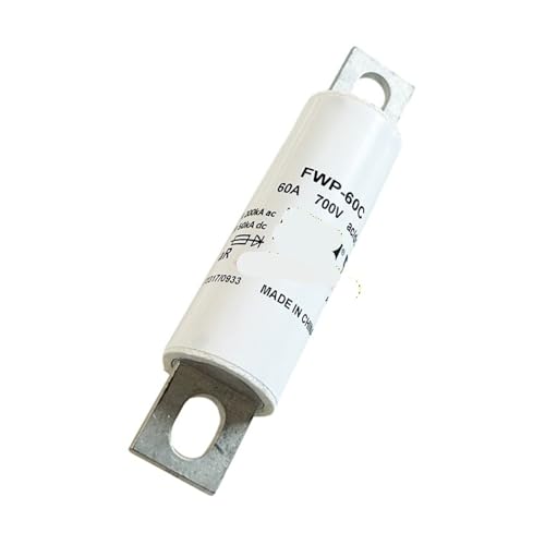 Fusible FWP-60A C Bussmann 700V pour la protection de vos variateurs de vitesse