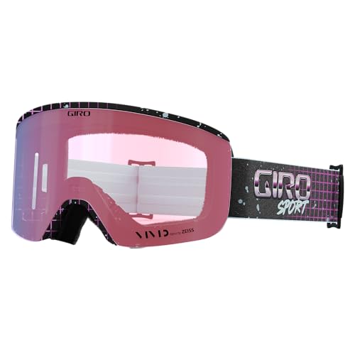 Image of Giro Axis Snow Goggles
