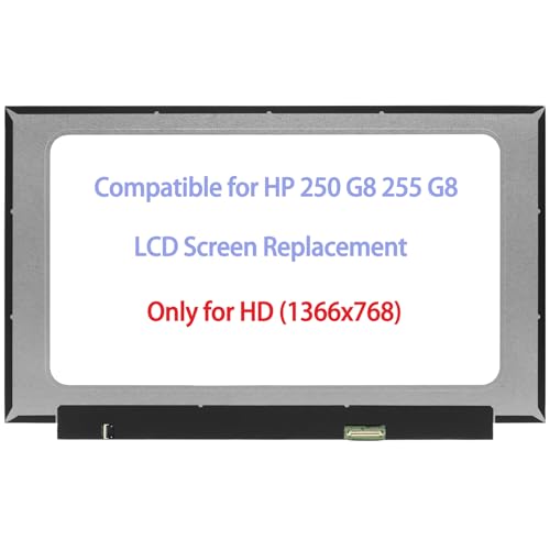 HP 15-DW3058CL 15-DW3071CL 30pin FHD IPS LCD Screen Tools SCREENARAMA * FAST