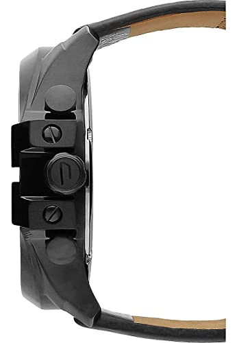 Opiniones y reviews de Relojes Diesel Mexico , listamos los 10 mejores. 11 Imagen adicional