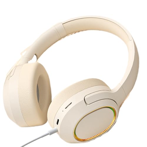 Maciun kabelloses Over-Ear Arbeits-Headset