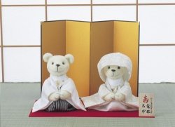 屏風美濃春慶 屏風