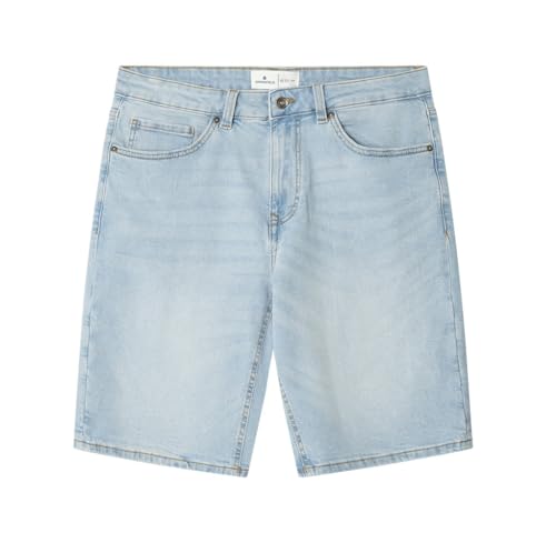 Springfield Bermudas Azul 38