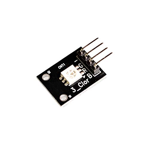 10pcs Three Color (SMD) RGB Sensor Module for