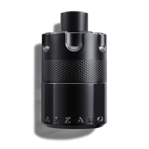 Azzaro The Most Wanted Eau...