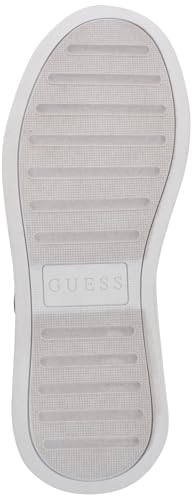 Guess Men's Walen Sneaker4
