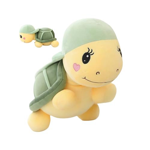 Peluche tortue cadeau anniversaire enfant parfait pour fête et décoration