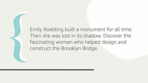 Image of The Engineer's Wife: A Novel of the Brooklyn Bridge