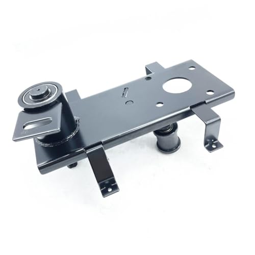 Cubierta de eje intermedio con protección antibarro para transmisiones de mini moto CT200U