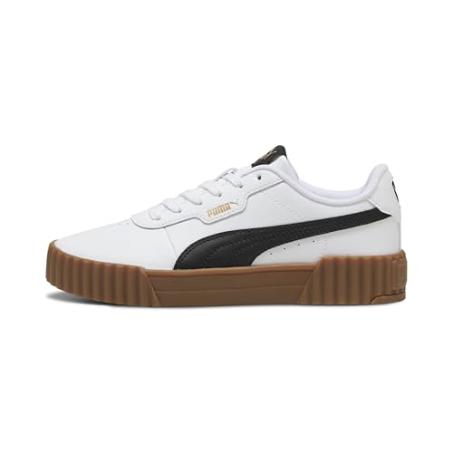 Image of PUMA Women's Carina 3.0 Casual Sneakers