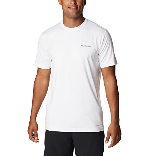 Chemise de randonnée Columbia Tech Trail pour vos sorties en plein air