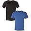 Vintage Black-vintage Royal