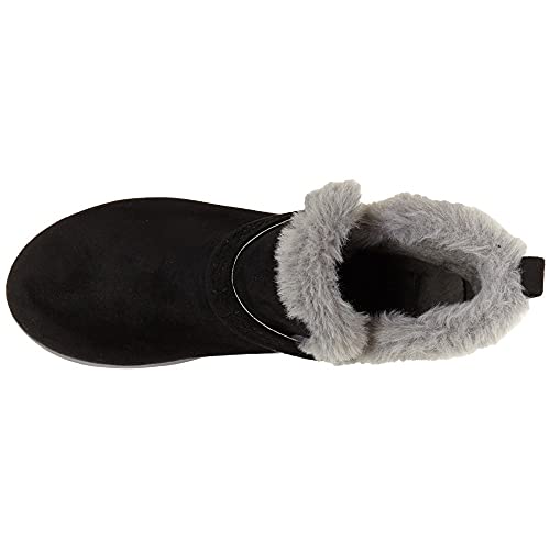 JSport by Jambu Women's Comfort Bootie Ankle Boot4