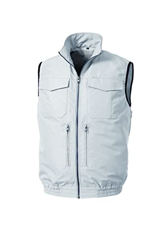 空調服 シルバー ブラック Amazon.co.jp: [空調服] 作業着 (服単体) シルバー : ファッション