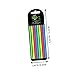 GETAJGHSD 4pcs Highlight Strips for Reading Professional Sentence Markers for Home Use and Visual Tracking Skills for Beginners