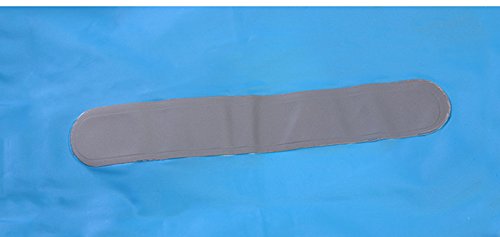 Children's Kids Teens Jacket Rain Poncho Raincoat Hooded School Bag Cover Rainwear4