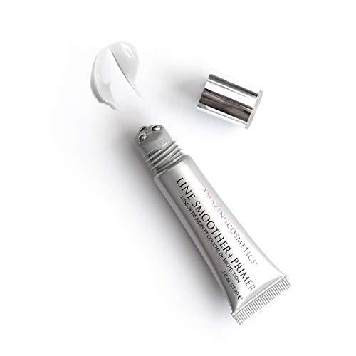 AMAZING COSMETICS Line Smoother + Primer, 15 ml - Image 5