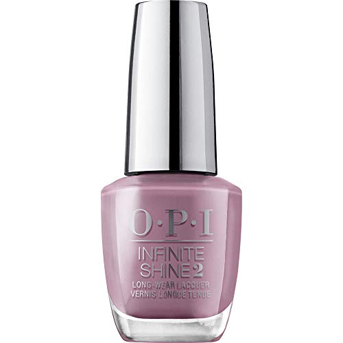 OPI Infinite Shine 2 Lacquer, If You Persist