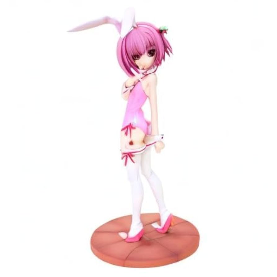 Amazon | ロウきゅーぶ! SS 湊 智花 ~うさぎさんVer.~ Refine 1