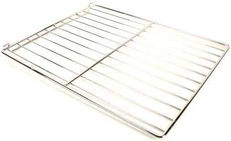Garland Oven Rack-20W X 26D 4522410 – Genuine OEM Replacement Part Garland Oven Rack-20W X 26D 4522410 – Genuine OEM Replacement Part