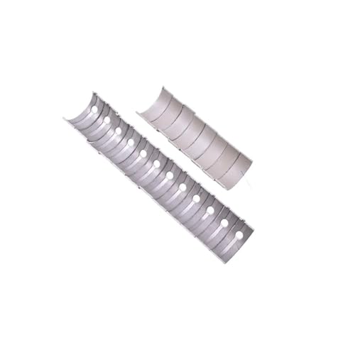 Kit de cojinete para cigüeñal y biela GSF400 RF400R STD +100