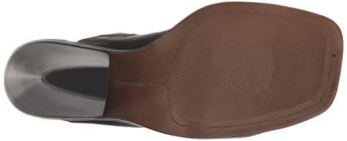 Vince Camuto Women's Sempela Stacked Heel Sandal Heeled4