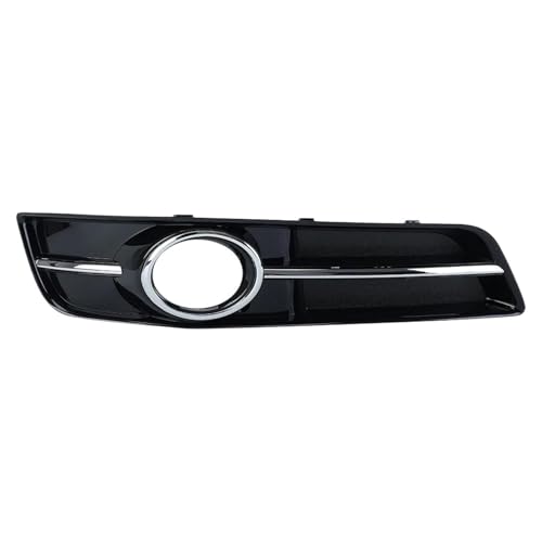 Phares antibrouillard et gril de finition droit pour Audi A3, design premium ajusté