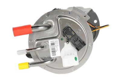Amazon.com: GM Genuine Parts M10132 Fuel Pump Module without Fuel 