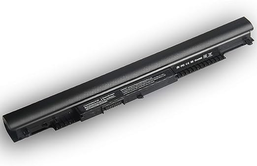 HS04 Wefly 807956-001 807957-001 Laptop Battery Replacement for H/P 240 G4 / 245 G4 / 250 G4 / 255 G4 / Pavilion 14-AC / 14-AF / 15-AC / 15-AF / 15-AY Series Notebook 14.6V