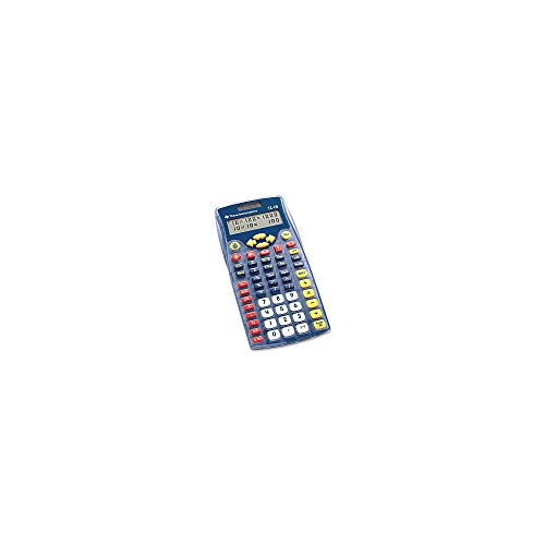 Texas Instruments® TI-15 Explorer Elementary Calculator - image 4