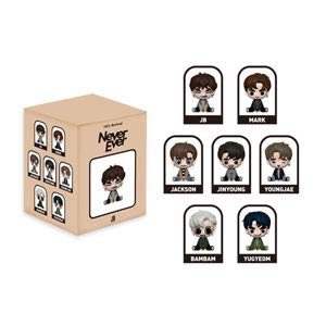 Amazon.co.jp: GOT7（ガッセブン） GOTOON ガットゥン ベビー  