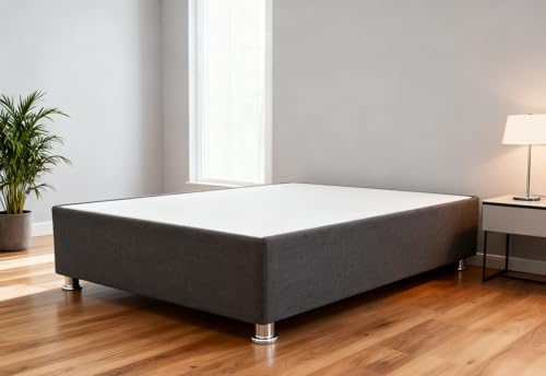 La Mejor Selección de Bases de Cama de Madera los preferidos por los clientes. 17 Imagen adicional